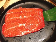 -花味·自助烤肉(雨花客厅店)
