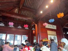 -韬光茶庵