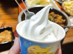 -韩香阁烤肉·烤活鳗(宽厚里店)