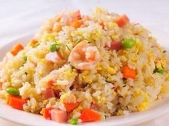 扬州炒饭-小辣妹