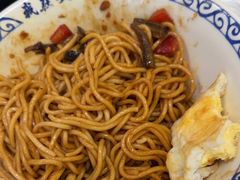 -梅溪·小伙子干挑面(安吉总店)