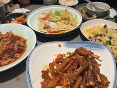 -先记烧鹅王·本地粤菜(福永店)