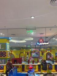 -meland亲子乐园·派对·研学(淄博万象汇店)