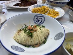 -二泉园老菜馆·百年无锡菜