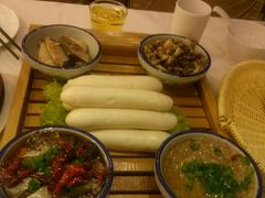 android_upload_pic-山东宾馆·齐鲁苑餐厅