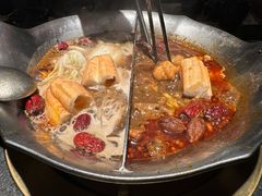 -湊湊火锅·茶憩(天环广场店)