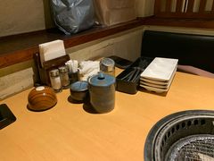 -牛角日本烧肉专门店(小樽店)