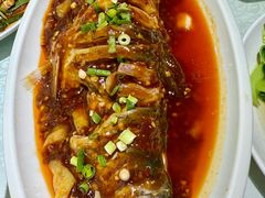 -华光驿站私房菜·黑金冠