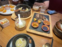 -敏珠拉姆藏餐·南京厨房(富春江东街店)