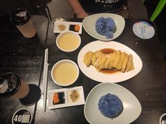 -Asianplus海蓝鸡饭