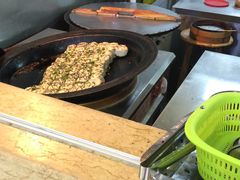 -老上海食惠裡小籠包生煎包