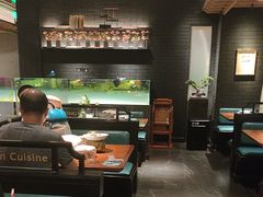 -望湘园·洞庭渔宴(浦江欢乐颂店)