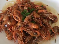 油爆河虾-状元楼(金溪路店)