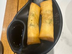 -馋三尺蟹粉小笼(人民广场店)