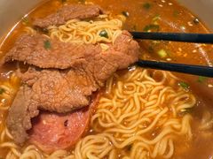-新旺茶餐厅·早餐·夜宵(仙霞店)