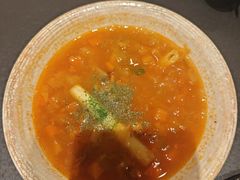 -檗谷·面包·咖啡·轻食(华贸天地店)