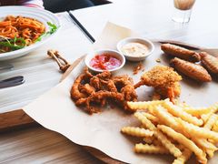 -必胜客(东大桥店)