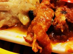 -顺德新世界酒店·华美轩餐厅