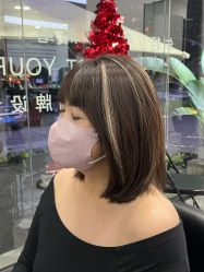 -POSALON烫发染发