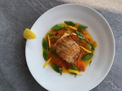 -Mercato莫卡多露台餐厅与酒吧(K11店)