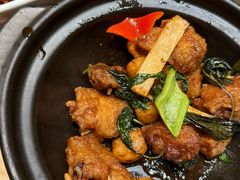 -泰钰丰烤鸭(永安道店)
