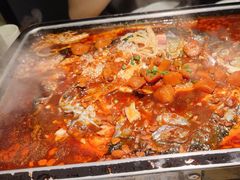 -炉鱼(西溪银泰城店)