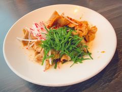 油泼沙葱筱面-紫泥369粗粮季(四牌楼店)