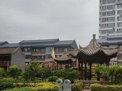 -内蒙古将军衙署博物院