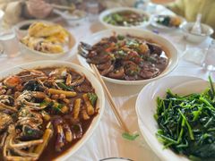 -小六农家乐(崇明西沙湿地店)