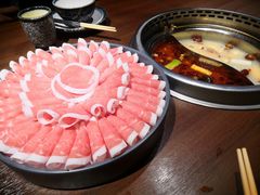 -快乐小羊·内蒙牛羊肉火锅(流花中心店)
