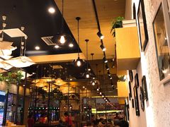 大堂-米字旁先锋韩餐(茂业天地店)