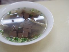 -舒蔡记生煎菜饭(云南中路店)