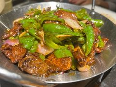 -马氏老外婆餐厅(磁县店)