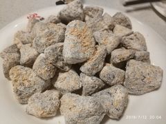 -郑喜旺烧烤(郑州总店)