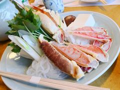 -蟹道乐(道顿堀本店)