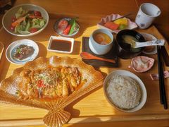 -簡一·割烹·和牛夀喜燒(西水东店)
