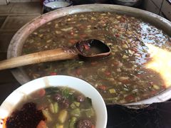 -刘老虎肉丸糊辣汤(总店)