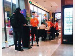 -杨氏青龙虾·羊蝎子(金盛路总店)