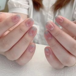 -M·X Nail日式美甲美睫