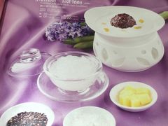 -MEET缘燕窝甜品&Tang's cake(华润万象城店)
