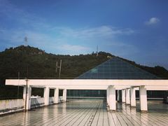 -暨南大学(珠海校区)