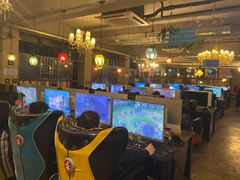 -网友电竞网咖(望京店)