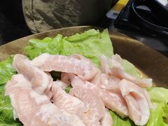 -大千金齐齐哈尔烤肉(清湖店)
