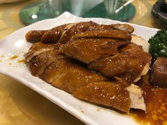 豉油鸡-粤·向群饭店(泮塘路店)