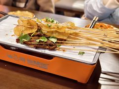 -林二哥宜烤官·宜宾小烧烤