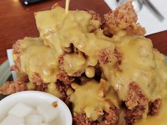-热地HOT PLACE洋风韩餐(红旗街店)