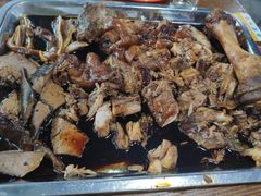 -卤煮老北京酱肉馆