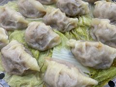 -8号蒸饺精品炖鸽子(康特商街店)