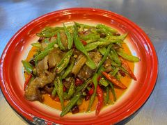 -馬伍旺川菜(江北虹悦城店)