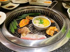 -悟空酒场烤肉(凯德壹中心店)